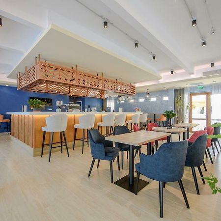 Hotel Piccadilly 马马亚 外观 照片