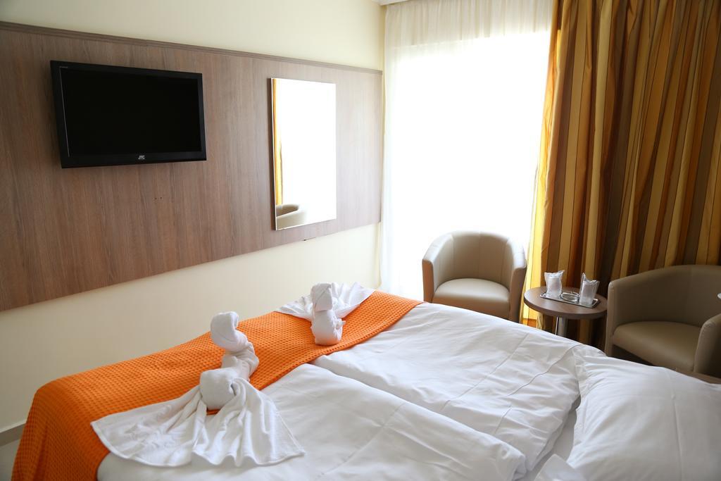 Hotel Piccadilly 马马亚 客房 照片