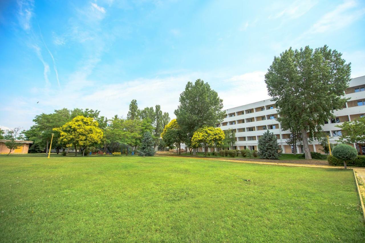 Hotel Piccadilly 马马亚 外观 照片