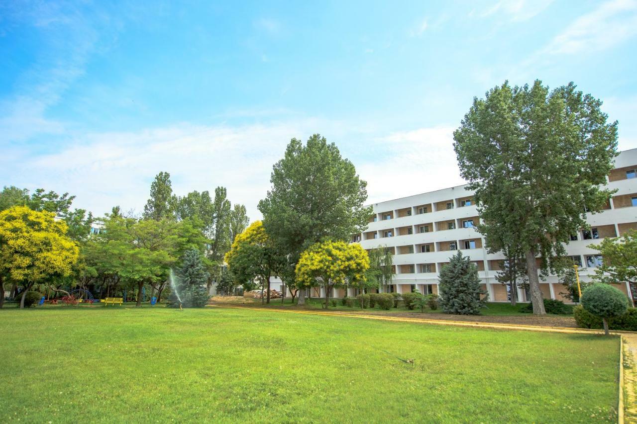 Hotel Piccadilly 马马亚 外观 照片